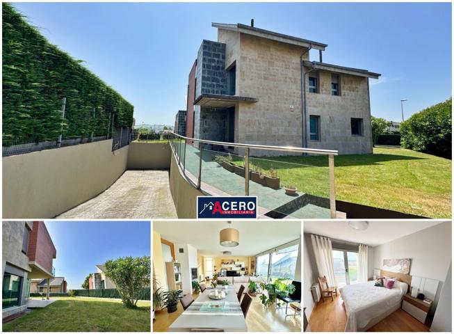 CHALET INDIVIDUAL EN PEQUEÑA URBANIZACION photo 0