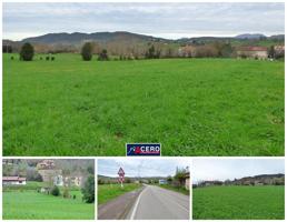 Terreno Urbanizable En venta en Hoz De Anero, Ribamontan Al Monte photo 0