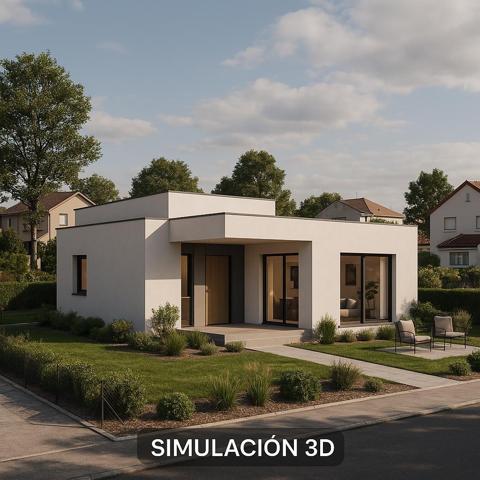 Suelo urbano residencial, en El Vendrell urbanización Mas Borràs photo 0