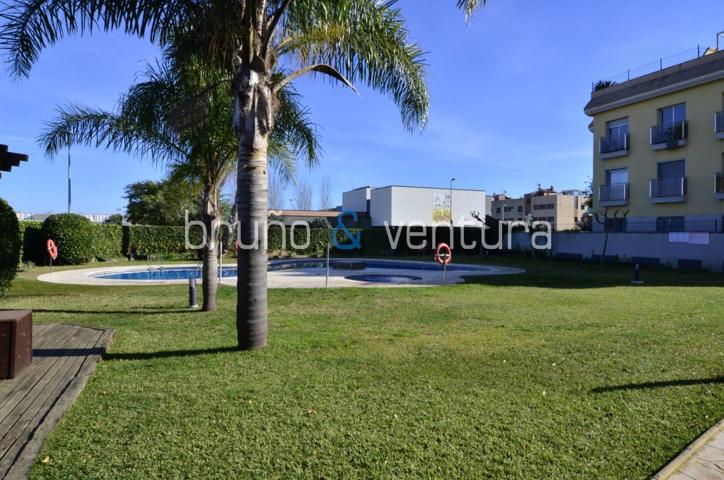 🏡 Piso en venta en Cubelles (Barcelona) – ¡Con inquilino hasta octubre de 2029! photo 0