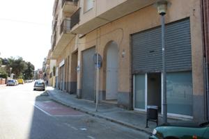 LOCAL COMERCIAL EN EL VENDRELL photo 0