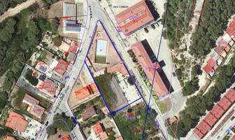 solar urbano dotacional con 650 m2 de construcción en Bellvei photo 0