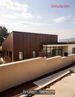Casa unifamiliar a reformar con 4 habitaciones en Olivella – Naturaleza y amplitud photo 0