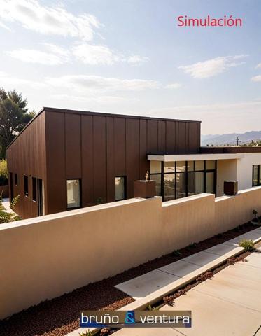 Casa unifamiliar a reformar con 4 habitaciones en Olivella – Naturaleza y amplitud photo 0