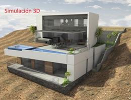 parcelas urbanas para construir unifamiliares en Vora-Mar, Canyelles photo 0
