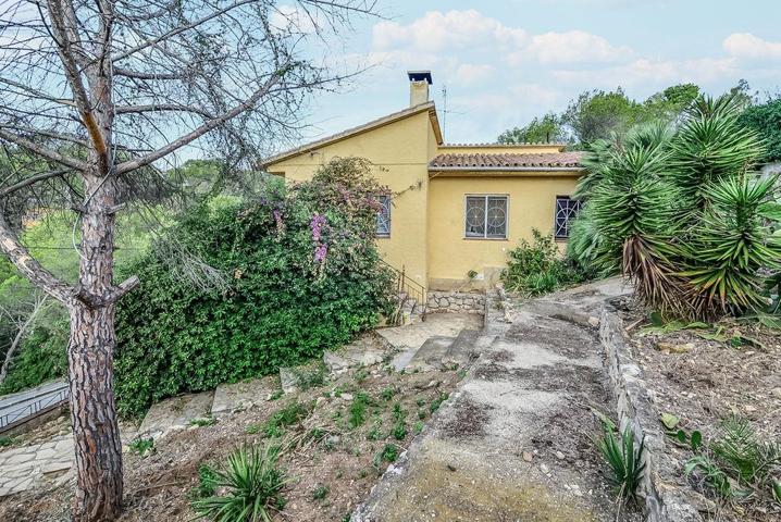 EN VENTA CHALET EN OLIVELLA photo 0