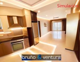 EN VENTA PISO DE 2 DORMITORIOS EN CUBELLES photo 0