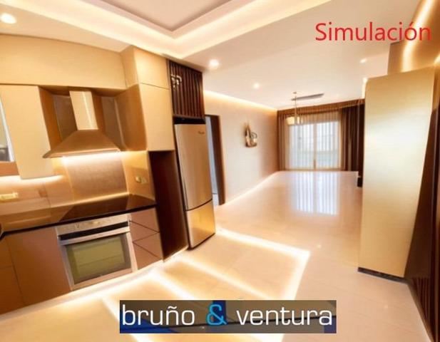 EN VENTA PISO DE 2 DORMITORIOS EN CUBELLES photo 0