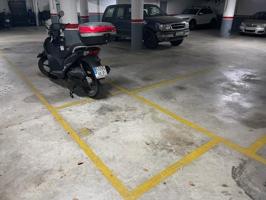 2 PLAZAS DE APARCAMIENTO EN VILANOVA I LA GELTRÚ photo 0