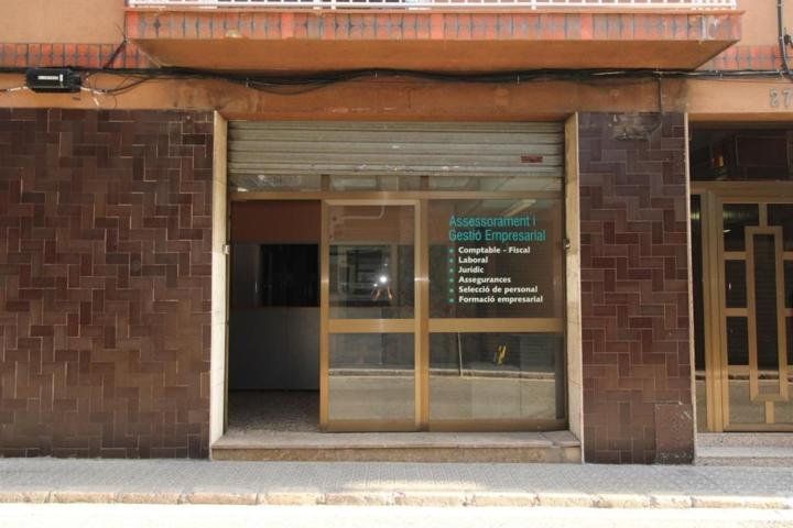 LOCAL PARA OFICINA EN VILANOVA I LA GELTRU photo 0