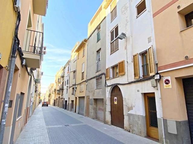 CASA ADOSADA EN VILANOVA I LA GELTRU photo 0