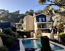 Casa unifamiliar con piscina en Can Lloses, Sant Pere de Ribes – Para reformar photo 0