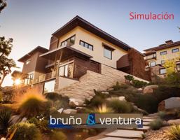 CASA PAREADA EN CONSTRUCCION EN CALAFELLL photo 0