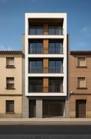 Solar urbano para un proyecto plurifamiliar en El Vendrell – Potencial para 4 viviendas + local photo 0