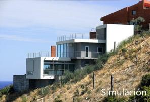 En venta terreno urbano en Segur de Calafell photo 0