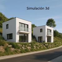 EN VENTA SOLARES SANT PERE DE RIBES, URBANIZACION MAS ALBA photo 0