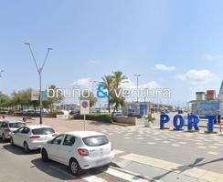 EN VENTA LOCAL EN EL PUERTO DE SEGUR DE CALAFELL photo 0