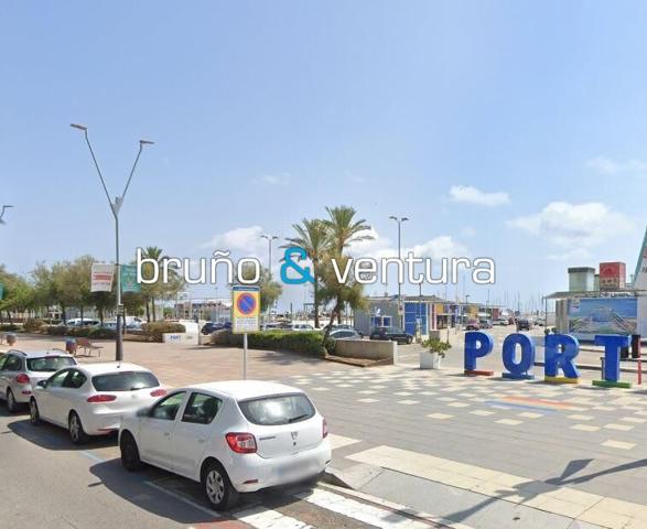 EN VENTA LOCAL EN EL PUERTO DE SEGUR DE CALAFELL photo 0