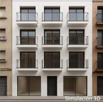 Solar urbano en El Vendrell – Proyecto para 11 viviendas con 1.306 m² edificables photo 0