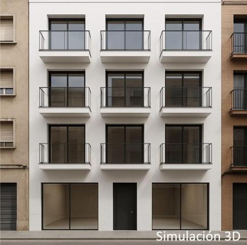 Solar urbano en El Vendrell – Proyecto para 11 viviendas con 1.306 m² edificables photo 0