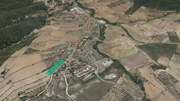 CONJUNTO DE 10 PARCELAS URBANAS EN BONASTRE (TARRAGONA) | INVERSIÓN RESIDENCIAL CON PROYECCIÓN photo 0