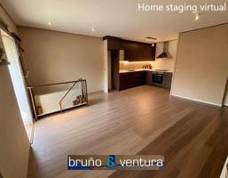Dúplex con terraza en Vallpineda (Sant Pere de Ribes), para reformar y personalizar a tu gusto photo 0