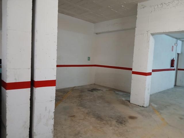 Se alquila plaza de aparcamiento en Salvador Palau Rabassó, 10 – El Vendrell photo 0