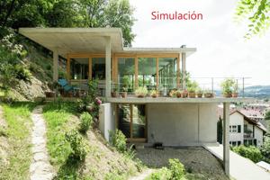 Parcela urbana con pendiente ascendente en Brisas de Calafell , Calafell photo 0