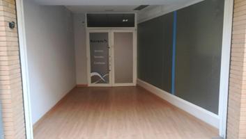 Oportunidad de Local Comercial en Zona Sant Joan – Vilanova i la Geltrú photo 0