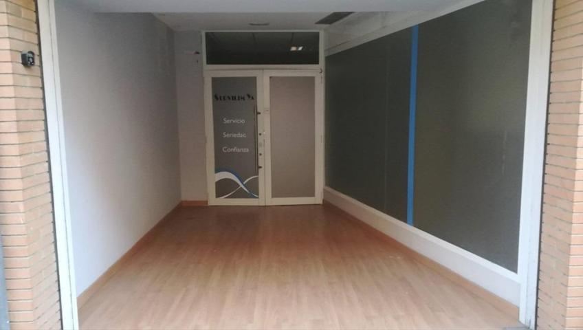 Oportunidad de Local Comercial en Zona Sant Joan – Vilanova i la Geltrú photo 0