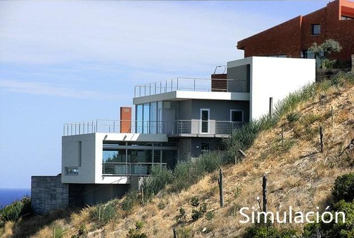 'Parcela Urbana de 640 m² en Castellet i la Gornal con Proyecto para Vivienda Unifamiliar' photo 0