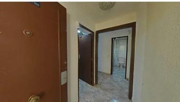 Piso en venta en el centro de Vilanova i la Geltrú – Ideal para familias o inversión photo 0