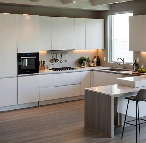 Obra Nueva en El Vendrell · Piso Premium de 147 m² con Eficiencia Energética y Diseño Exclusivo photo 0