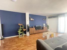 Piso familiar con vistas, 4 dormitorios y parking en El Tancat – El Vendrell photo 0