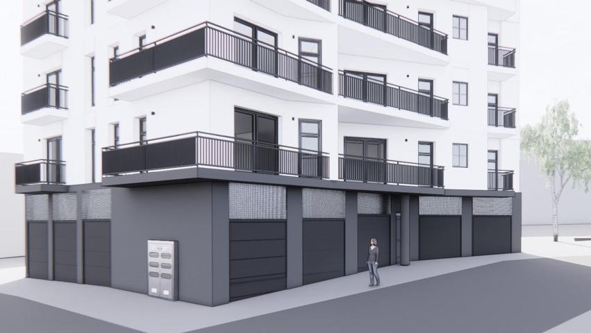 Obra Nueva en El Vendrell · Piso Premium de 147 m² con Eficiencia Energética y Diseño Exclusivo photo 0