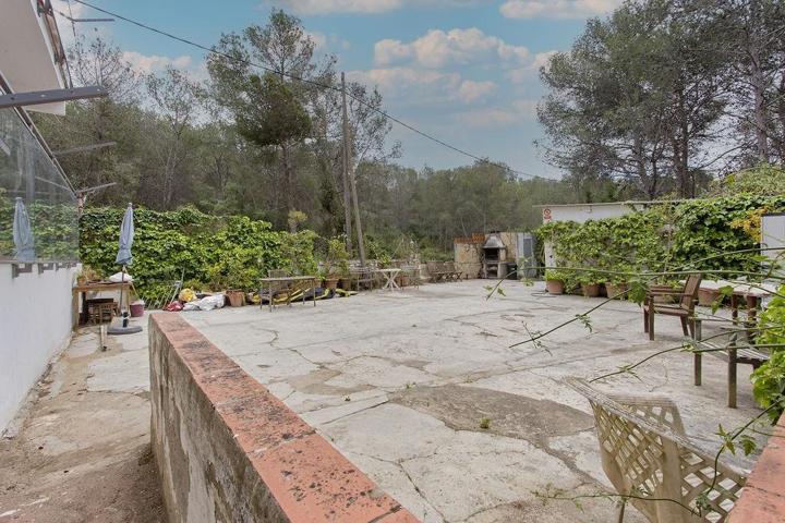 Piso acogedor en Can Pere de la Plana – ¡Listo para entrar a vivir! photo 0