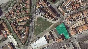 Solar urbano no consolidado con gran potencial residencial photo 0