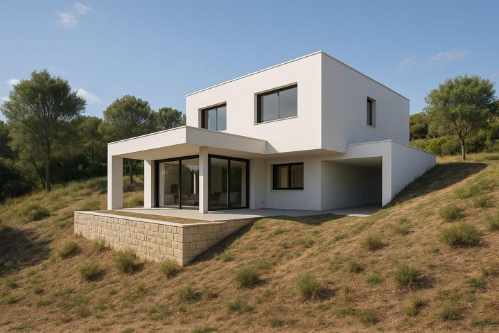 Parcela urbana de 801 m² en venta en Creixell – El Rincón del César, con alta edificabilidad photo 0
