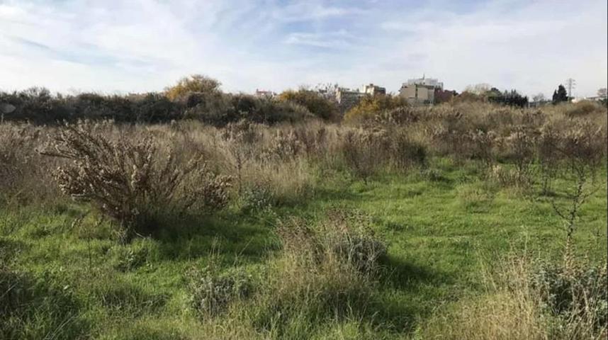 Suelo urbanizable en Vilanova i la Geltrú – Sector 3.1 “Taco Variant” photo 0