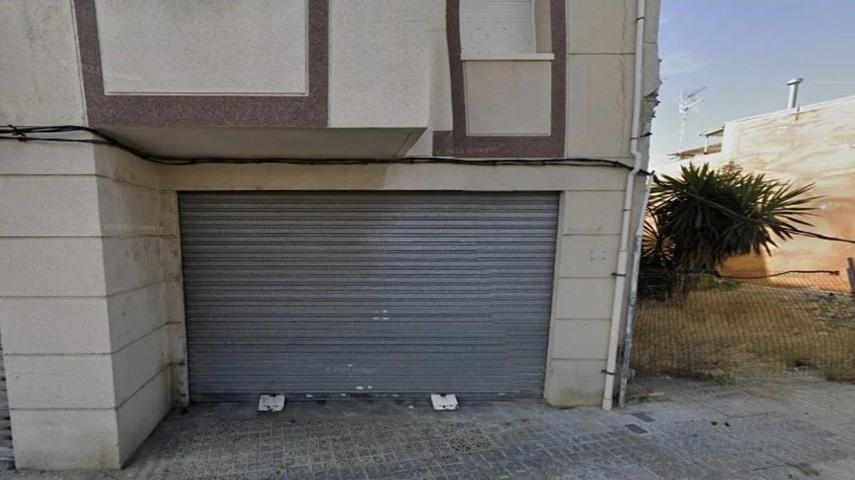 Terreno urbanizable en Sant Pere de Ribes con proyección para 4 viviendas photo 0