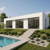 Parcela urbana en Valldemar – 735 m² para casa unifamiliar con piscina photo 0