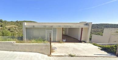 Oportunidad: Chalet en obra parada con vistas abiertas en Costa-Cunit (Castellet i la Gornal) photo 0