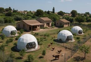 Finca rústica con alma y proyección – 2 viviendas, pozo legal, licencia para animales y un sinfín de posibilidades photo 0