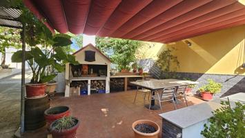 Casa independiente con gran parcela en Les Franqueses – El Vendrell photo 0