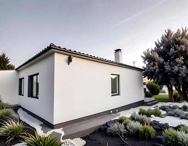 Casa con gran jardín en Priorat de la Bisbal — Oportunidad para reformar photo 0