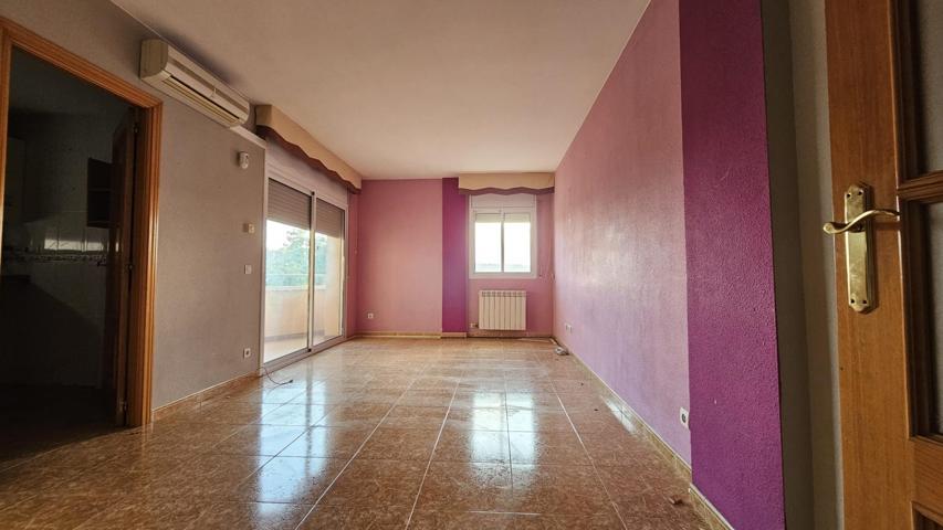 🏡 Piso en venta en El Vendrell, Tarragona – 87 m², 3 habitaciones y plaza de aparcamiento photo 0
