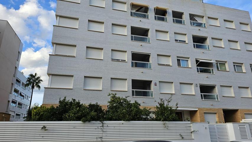 Piso en Calafell – Zona Mas Mel, a un paso del mar photo 0