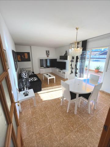 Ático con gran terraza y parking en El Vendrell, zona el Tancat photo 0