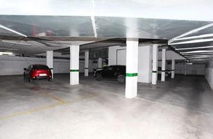¡Oportunidad parking en alquiler en el centro de Sitges! photo 0