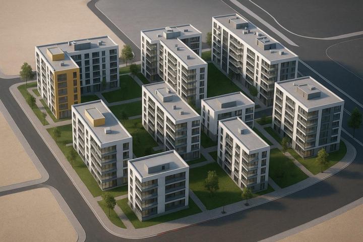 Solares Urbanizables en Vinaròs — Oportunidad para promotores photo 0